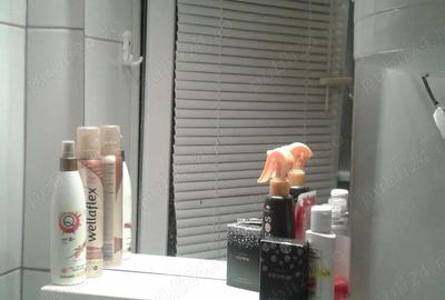 Garsoniera la 10 minute de metroul Dimitrie Leonida mobilata - 2