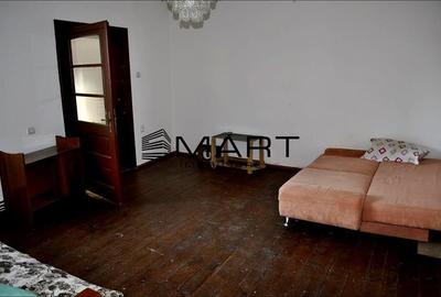 Casă individuală cu 7 camere cu Teren 400 Mp în Calea Dumbrăvii - 2