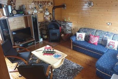 Casa 5 camere, teren 350 mp, 120 mp, Marisel - 8