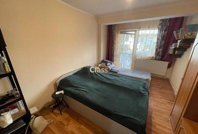 Apartament 1 camera | Decomandat | 32 mpu | Zona OMW Marasti
