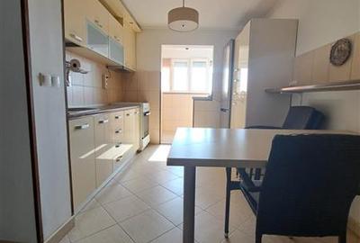 Apartament cu 3 camere decomandat, mobilat în Dristor - 2