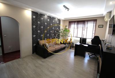 Apartament cu 3 camere semidecomandat, mobilat în Baba Novac - 3