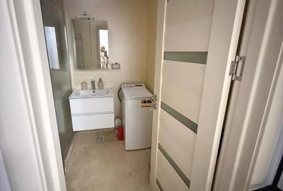 Garsonieră semidecomandată, mobilată în Tomis Nord - 7