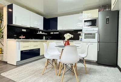 Casă individuală cu 4 camere cu Teren 245 Mp în Inel II - 19