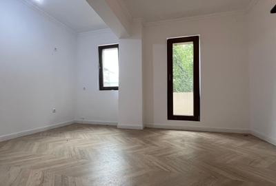 Apartament 3 camere cu grădină – zonă liniștită, bloc cu 2 etaje Apartament 3 camere cu grădină – zonă liniștită, bloc cu 2 etaje - 12
