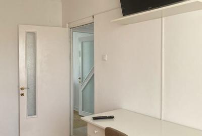 Apartament cu 2 camere decomandat în Central - 8