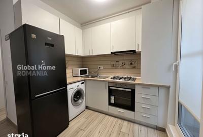 Apartament cu 2 camere, mobilat în Titan - 7