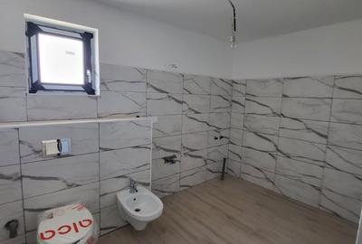 Casa Individuala de Vanzare - 4 Camere, Cornesti - 2024 - 16