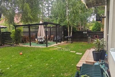 Paradisul Verde, vila cocheta, amplasata in zona cea mai buna a complexului. - 7