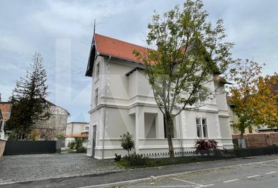 Cladire istorica cu potential exceptional Str. Dr. Ion Ratiu Sibiu - 15