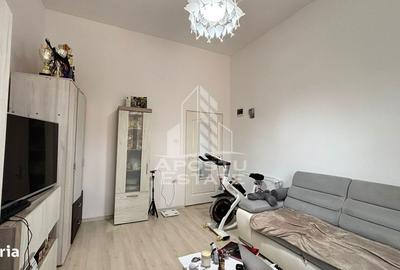 Garsonieră, mobilată în Complex Studențesc - 2