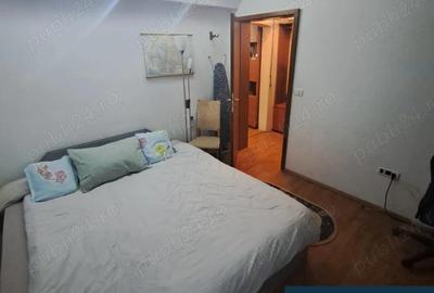 Apartament 2 camere renovat complet Strada Caen | Exclusivitate Luhea Estate Services - 5