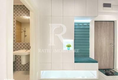 Apartament cu 2 camere decomandat în Orașul Nou - 4