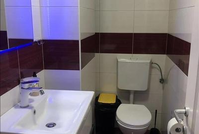 Garsonieră decomandată în Unirii