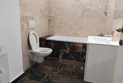 Apartament 2 camere bloc nou Himson Residence Metalugie-159477 - 9