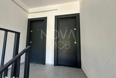 Apartament cu 3 camere în Cristian - 15