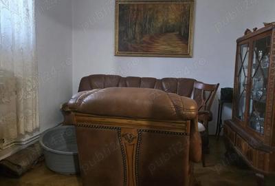 Apartament cu 3 camere decomandat în Central - 2