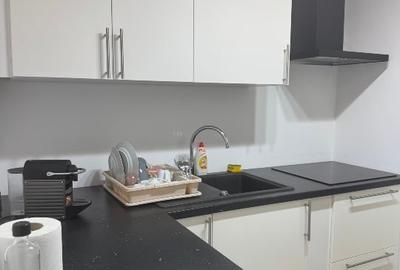 Apartament deosebit Universitate - 3