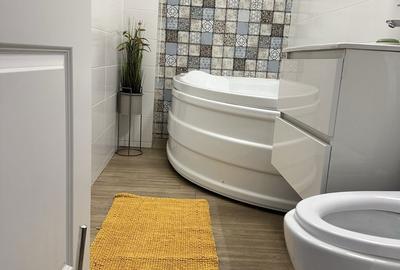 Apartament cu 2 camere decomandat în 13 Septembrie - 1