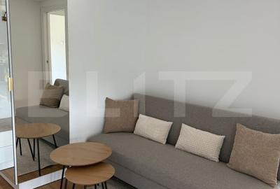 Apartament modern cu 3 camere, bloc nou, zona Cartodrom - 2
