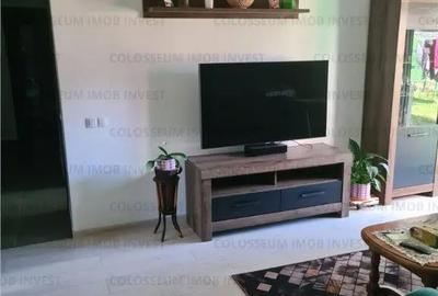 Apartament cu 3 camere decomandat în Noua - 9