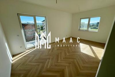 Apartament cu 3 camere în Șelimbăr