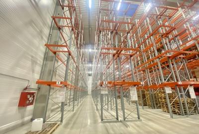 Spațiu industrial, 500 mp în Apahida