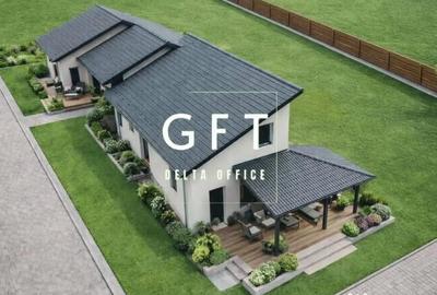 Casă cu 4 camere în Nord - 8