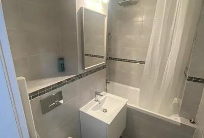Apartament cu 2 camere decomandat, mobilat în Alexandru cel Bun - 5