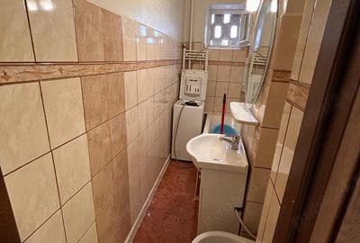Apartament cu 2 camere nedecomandat în Central - 8