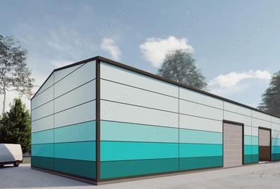 Spațiu comercial, de 340 mp, în Zădăreni - 5