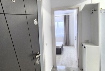 Apartament cu 2 camere în Roșu - 2