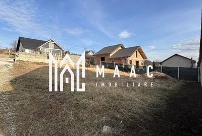 Teren Intravilan | Șura Mare - 2