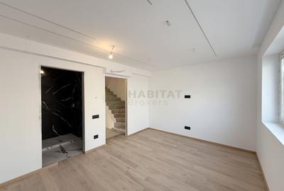 Vila 5 camere | Avangarde Forest 8 | Faza 2 | Pompa de caldura - 15