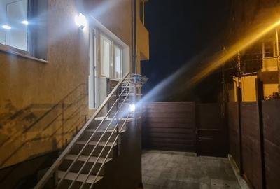 AP. 2 CAMERE NICOLAE GRIGORESCU, PARCARE, CURTE 30 MP, BLOC NOU - 16