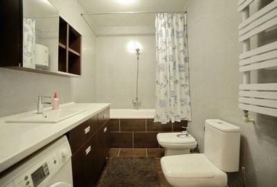 Apartament cu 3 camere decomandat în Metalurgiei - 1