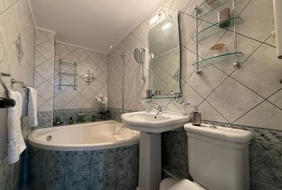 2 Camere | Nerva Traian- Timpuri Noi | Balcon | Metrou - 16