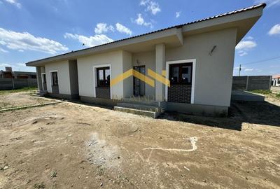 Mosnita Nouă-Duplex Parter-Finisaje la Alegere - 7