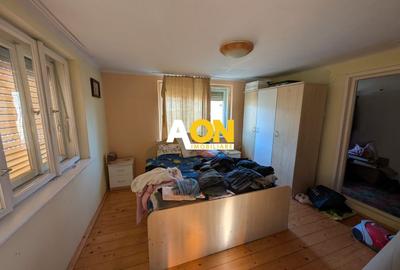 Casă individuală cu 3 camere cu Canalizare în Hăpria - 7