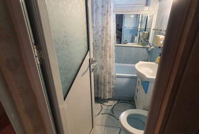 Apartament cu 2 camere semidecomandat în Central - 4