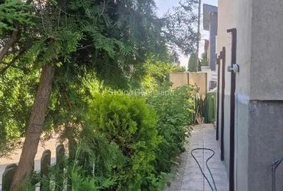 Vand Duplex 3 camere Boreal - 12