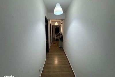 Apartament cu 2 camere decomandat, mobilat în Metalurgiei - 7