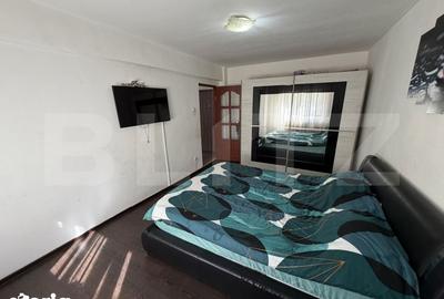 Apartament cu 2 camere semidecomandat în Ampoi 3 - 3