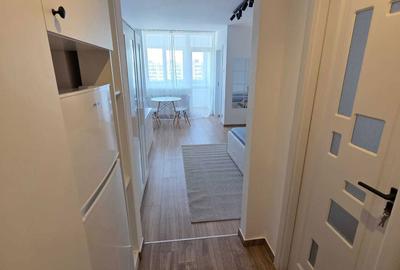 Garsonieră nedecomandată în Nicolae Grigorescu - 7