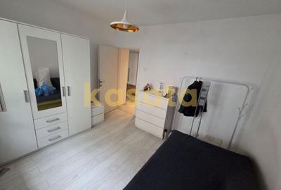 Apartament cu 3 camere semidecomandat, mobilat în Moșilor - 3