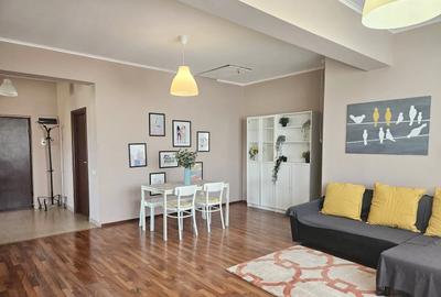 Apartament cu 2 camere decomandat în Crângași - 2