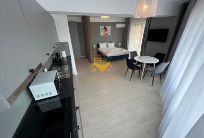 O camera,parcare, bloc nou, terasa,Manastur, West City, Calea Floresti - 6