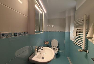 Casă individuală cu 5 camere cu Canalizare în Corbeanca - 11