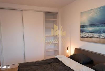 Apartament cu 2 camere, mobilat în Take Ionescu - 2
