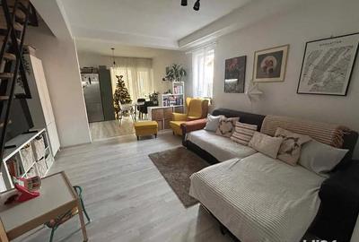 Casă cu 4 camere cu Teren 270 Mp în Utvin - 1